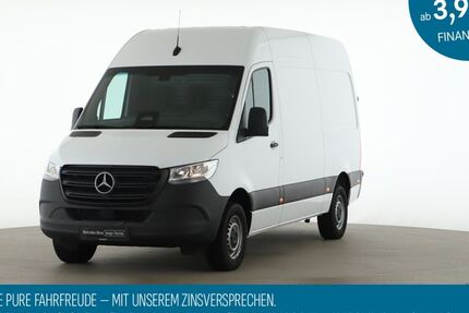 Mercedes-Benz Sprinter 62.800 km 41.918 &euro; Senden-Bösensell 48308