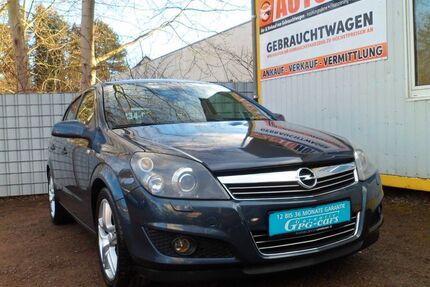 Opel Astra 100.000 km 4.980 &euro; Bochum 44795