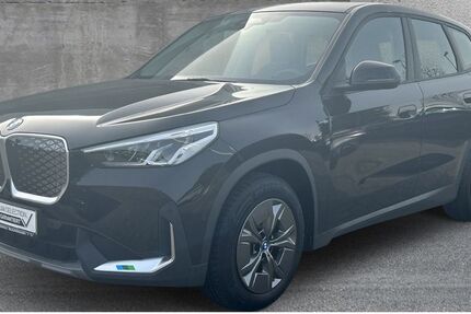 BMW iX1 9.972 km 35.490 &euro; Recklinghausen 45659