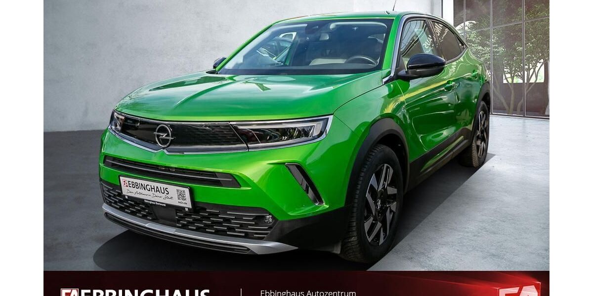 Opel Mokka-e 26.610 km 16.999 &euro; Dortmund 44149