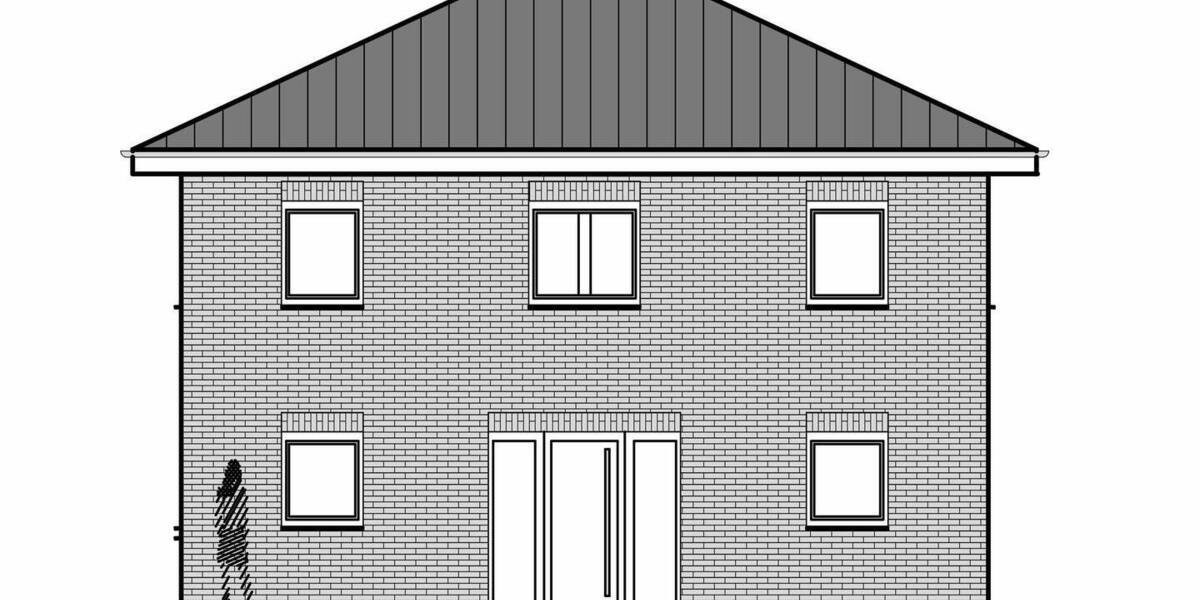 Einfamilienhaus Senden - 5 Zimmer, 148 m&sup2;, 412.800&euro; | Angebot:26686287