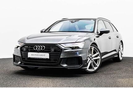 Audi A6 177.873 km 32.050 &euro; Hagen 58091