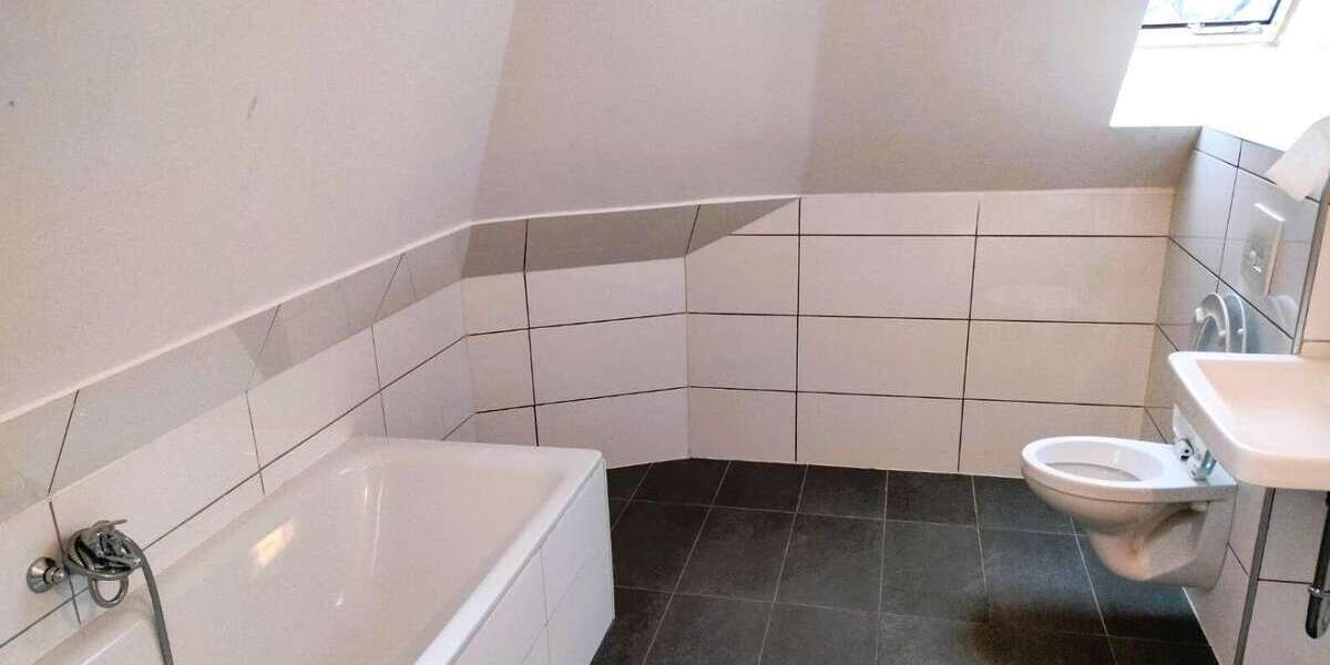 Kapitalanlage mit Potenzial: Exklusive 3,5-Zimmer-Wohnung mit zuverlässigen Mieteinnahmen in Hamm - Anlageobjekt Hamm Herringen | Angebot:17972526