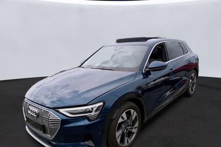 Audi e-tron 31.429 km 33.100 &euro; Hagen 58091