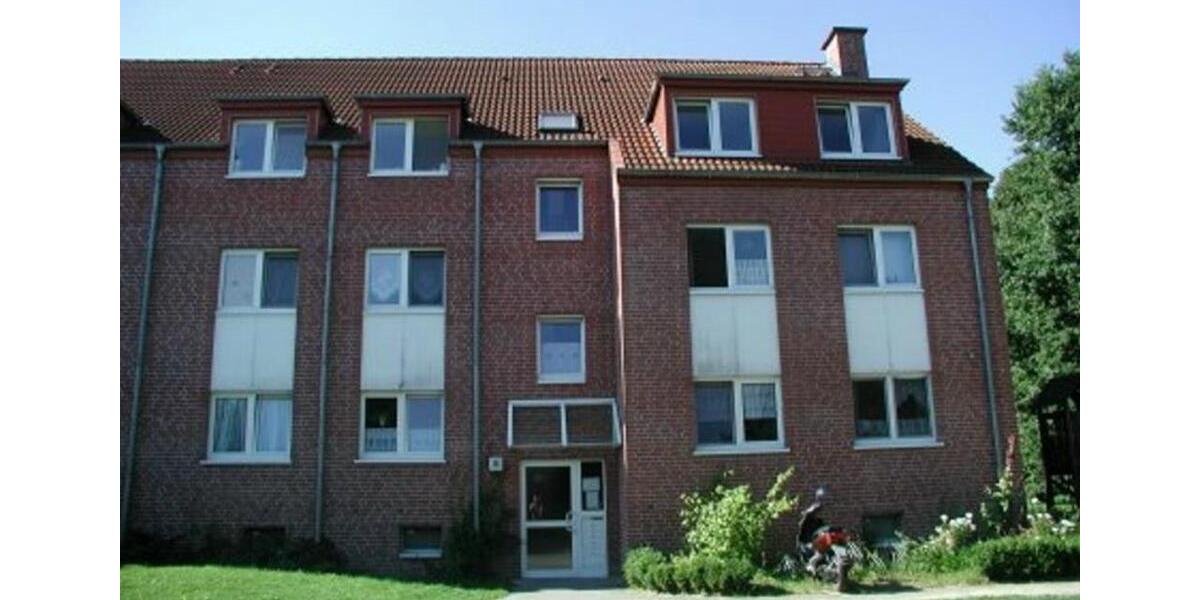 Etagenwohnung Lünen Alstedde - 3.5 Zimmer, 76 m&sup2;, 645&euro; | Angebot:25524166