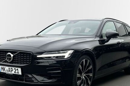 Volvo V60 13.500 km 49.890 &euro; Iserlohn 58640