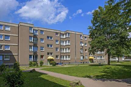 Wohnung Dortmund Scharnhorst-Ost - 4.5 Zimmer, 86 m&sup2;, 657&euro; | Angebot:26933428