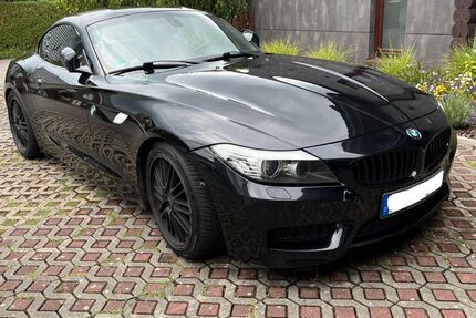 BMW Z4 212.000 km 12.799 &euro; Lüdinghausen 59348