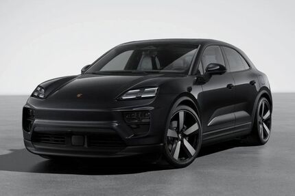 Porsche Macan 9.561 km 95.850 &euro; Holzwickede 59439