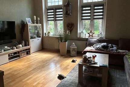 Wohnung Dortmund Huckarde - 3 Zimmer, 80 m&sup2;, 547&euro; | Angebot:26266367