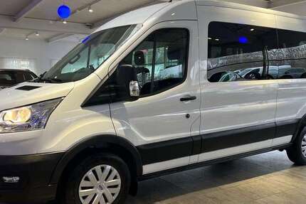 Ford Transit 175.000 km 15.990 &euro; Datteln 45711