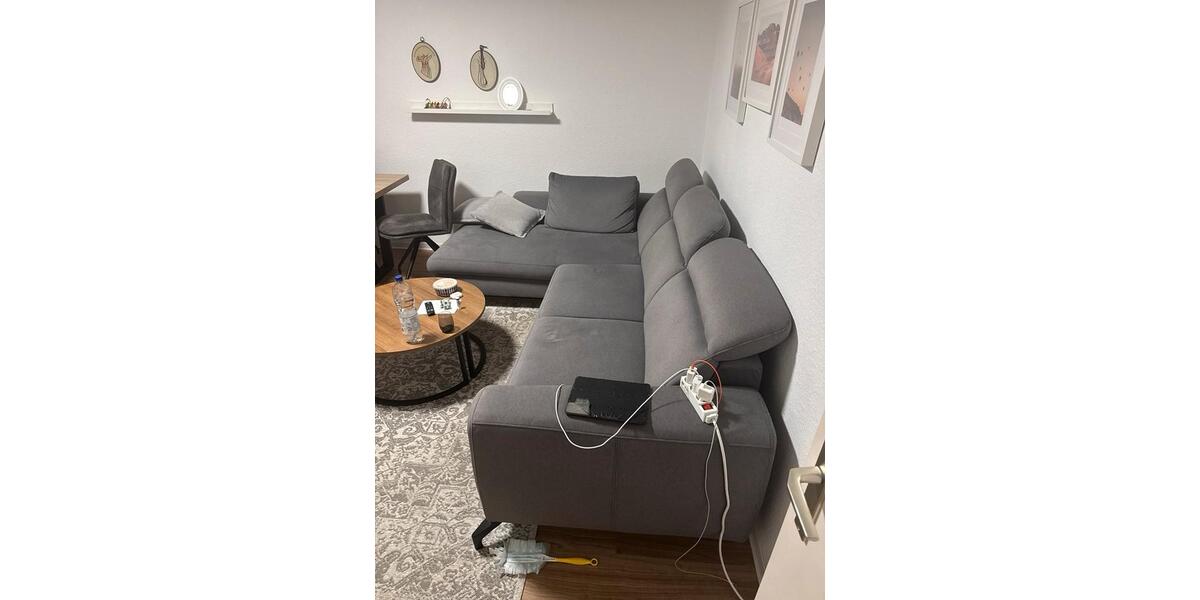 Etagenwohnung Dortmund Hörde - 2 Zimmer, 55 m&sup2;, 700&euro; | Angebot:25962563