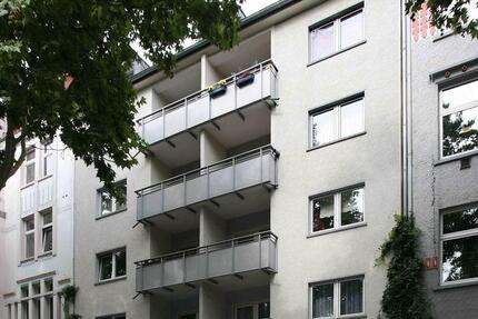 Wohnung Hagen Hagen-Nord - 1 Zimmer, 48 m&sup2;, 298&euro; | Angebot:25905025