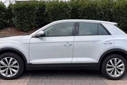 VW T-Roc 134.000 km 17.500 &euro; Iserlohn 58642