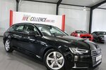 Audi A4 Avant 35 TFSI SPORT / 1.HAND / LED / NAVI+ 108.000 km 17.555 &euro; Hamm 59077