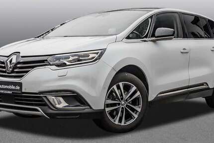 Renault Espace 84.118 km 27.444 &euro; Bochum 44809
