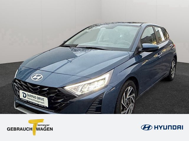 Hyundai i20 23.757 km 16.790 &euro; Oer-Erkenschwick 45739