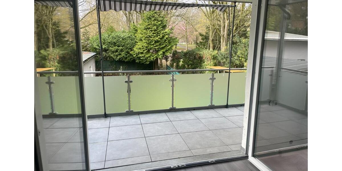 Etagenwohnung Herdecke - 2 Zimmer, 61 m&sup2;, 640&euro; | Angebot:25659325