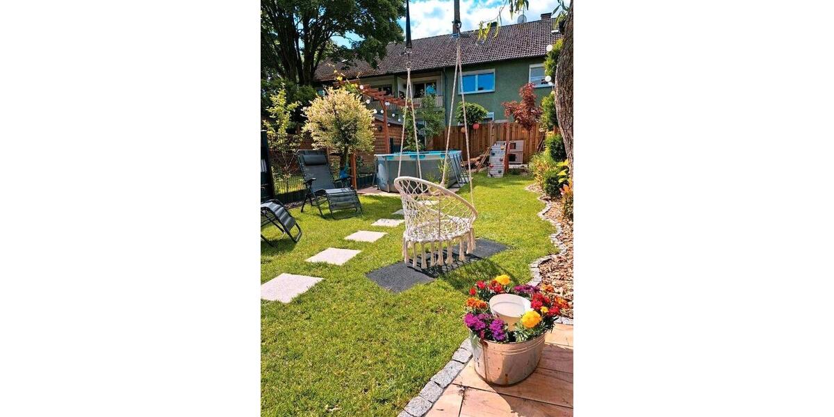 Reihenhaus Castrop-Rauxel Becklem - 5 Zimmer, 115 m&sup2;, 299.000&euro; | Angebot:26851479