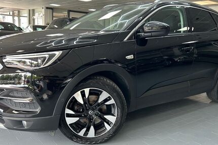 Opel Grandland (X) 150.000 km 12.990 &euro; Hamm 59067
