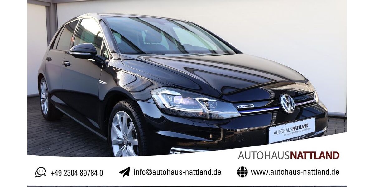 VW Golf 49.307 km 17.650 &euro; Schwerte 58239