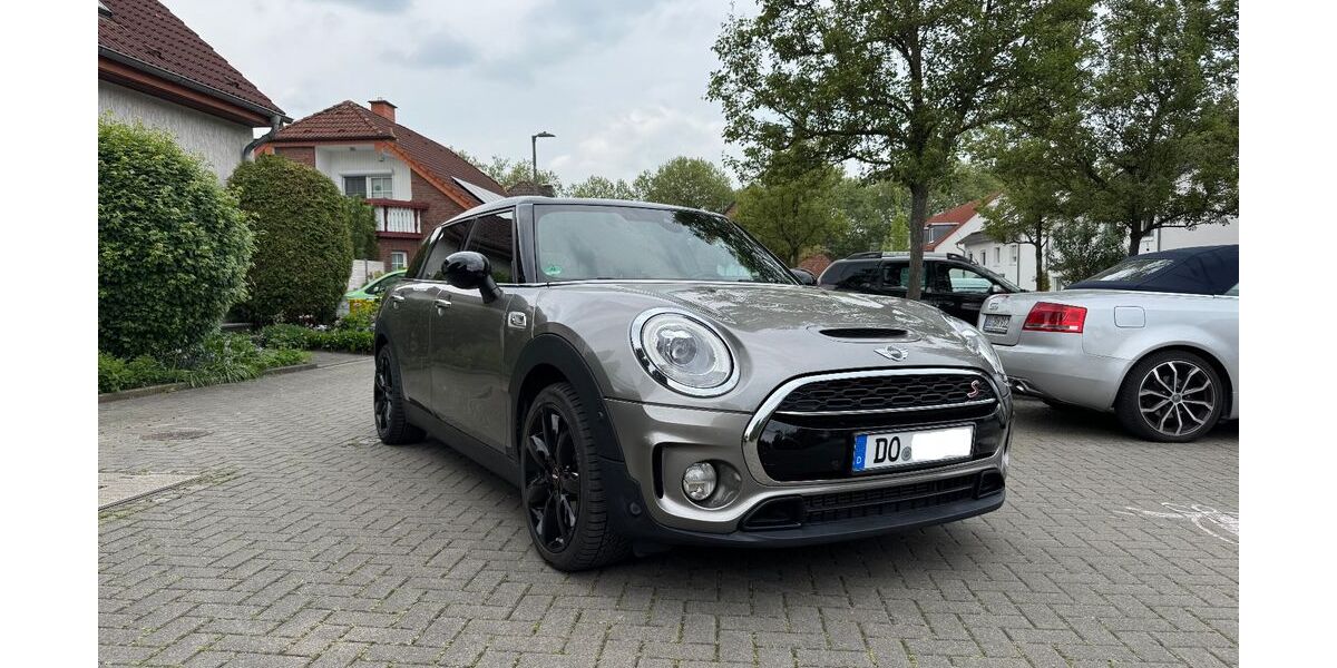 Mini Cooper S Clubman 178.000 km 13.899 &euro; Dortmund 44359