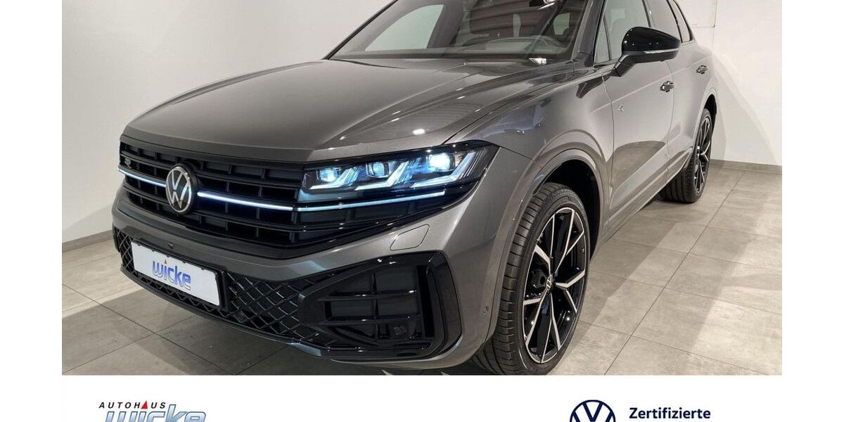 VW Touareg 4.990 km 81.490 &euro; Bochum - Linden 44879