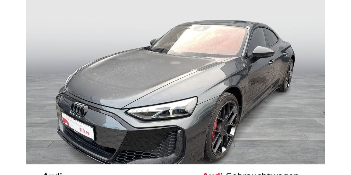 Audi RS e-tron GT 10.996 km 129.530 &euro; Dortmund 44143