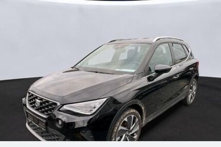 Seat Arona 26.256 km 19.910 &euro; Bochum 44809