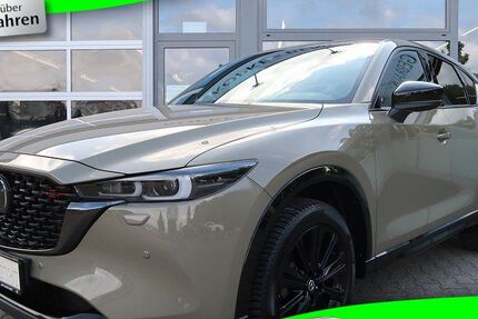 Mazda CX-5 52.940 km 29.420 &euro; Marl 45772