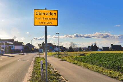 Grundstück Bergkamen Mitte - 120.700&euro; | Angebot:25736315