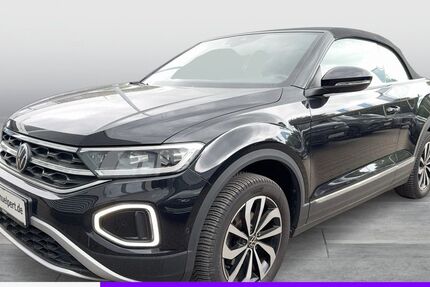 VW T-Roc 35.665 km 21.388 &euro; Unna 59423