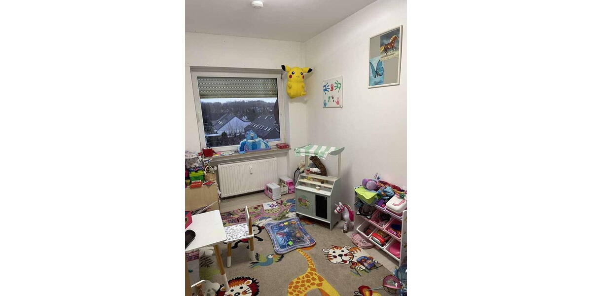 Etagenwohnung Senden - 4 Zimmer, 86 m&sup2;, 269.000&euro; | Angebot:25992812