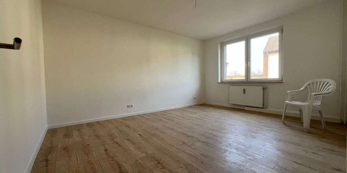 Etagenwohnung Bergkamen - 3 Zimmer, 67 m&sup2;, 520&euro; | Angebot:26119097