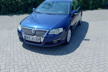 VW Passat 266.000 km 2.300 &euro; Herne 44625