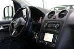VW Caddy KOMBI 1.6 TDI DSG EDITION-30 WHITE & BLACK 144.000 km 14.881 &euro; Hamm 59077