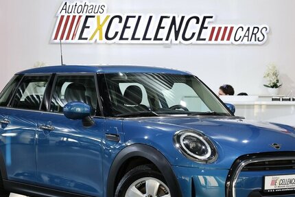 Mini ONE CLASSIC-TRIM / LED / LEDER / NAVI+APPLE 60.000 km 18.111 &euro; Hamm 59077