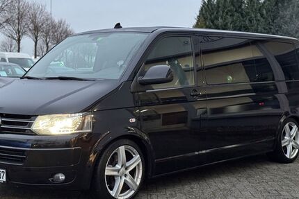 VW T5 Transporter 228.775 km 24.900 &euro; Werl 59457