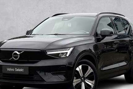 Volvo XC40 25.265 km 27.290 &euro; Dortmund 44143
