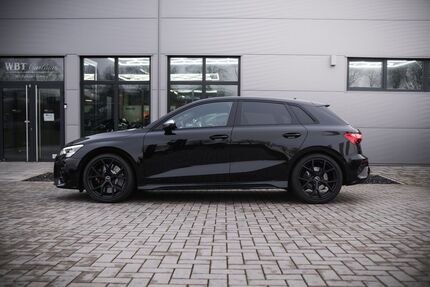 Audi RS3 3.900 km 57.900 &euro; Holzwickede 59439