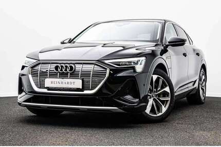 Audi e-tron 55.112 km 35.920 &euro; Hagen 58091