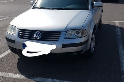 VW Passat 312.000 km 2.199 &euro; Iserlohn 58636