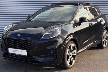 Ford Puma 95.100 km 15.990 &euro; Hagen 58119