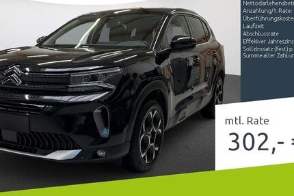 Citroen C5 Aircross 32.660 km 25.770 &euro; Dülmen 48249