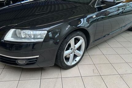 Audi A6 360.000 km 4.950 &euro; Waltrop 45731