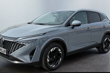 Nissan Qashqai 29.097 km 26.180 &euro; Hamm 59067