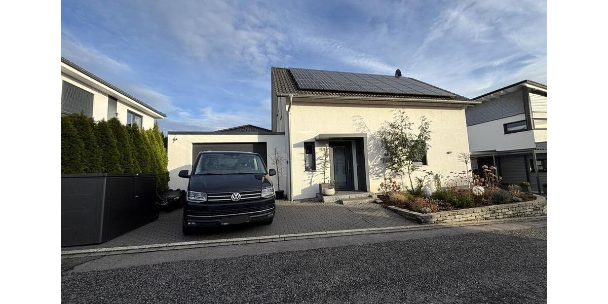 Einfamilienhaus Iserlohn Sümmern - 4 Zimmer, 117 m&sup2;, 1.900&euro; | Angebot:26677402