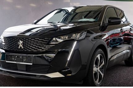 Peugeot 3008 17.920 km 22.957 &euro; Menden 58706