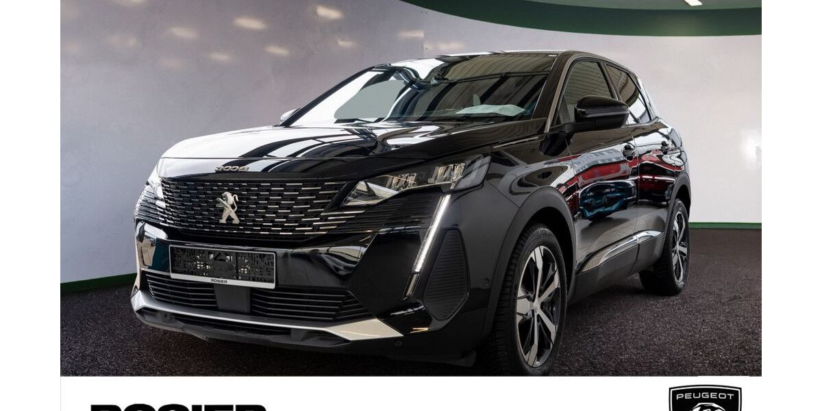 Peugeot 3008 17.920 km 23.221 &euro; Menden 58706