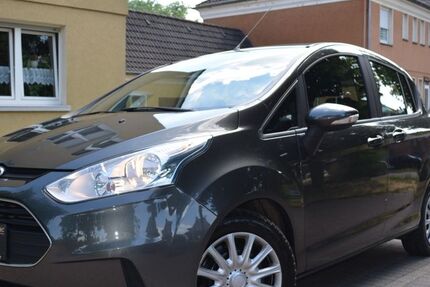 Ford B-Max 25.000 km 8.790 &euro; Bergkamen 59192